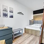 Διαμέρισμα Kozlik, Kontryhel By Mountain Ways Abertamy