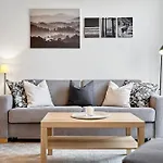 Kozlik, Kontryhel By Mountain Ways * Abertamy