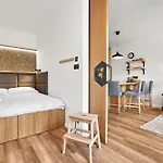 Διαμέρισμα Kozlik, Kontryhel By Mountain Ways Abertamy