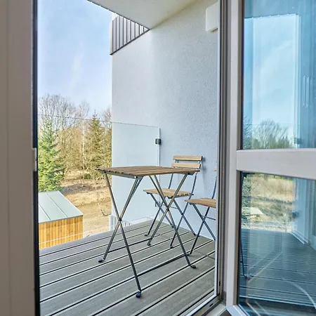 Kozlik, Kontryhel By Mountain Ways Apartment