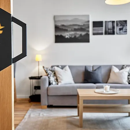 Kozlik, Kontryhel By Mountain Ways Apartment *