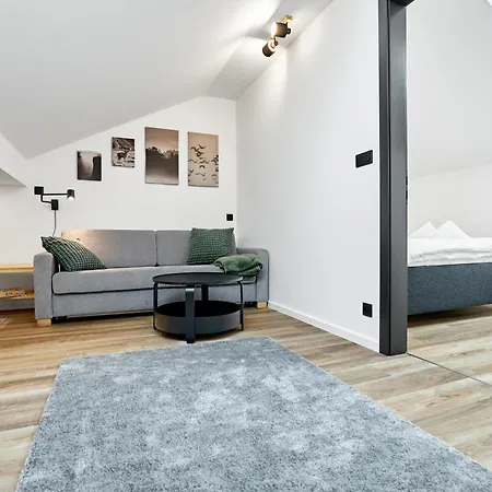 Dum 17 Bylin - Kozlik, Kontryhel By Mountain Ways Apartment *