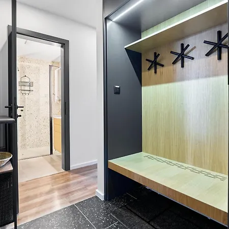 Apartment Dum 17 Bylin - Kozlik, Kontryhel By Mountain Ways Abertamy