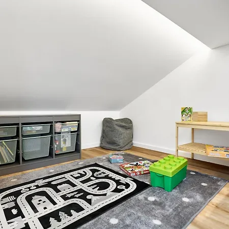 Kozlik, Kontryhel By Mountain Ways Apartment