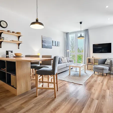 Apartman Kozlik, Kontryhel By Mountain Ways *