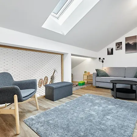 Kozlik, Kontryhel By Mountain Ways Apartman