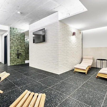 Kozlik, Kontryhel By Mountain Ways Apartment *