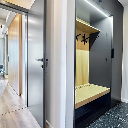 Kozlik, Kontryhel By Mountain Ways Apartment Abertamy