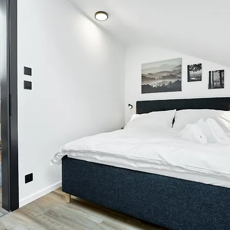 Apartment Dum 17 Bylin - Kozlik, Kontryhel By Mountain Ways Abertamy