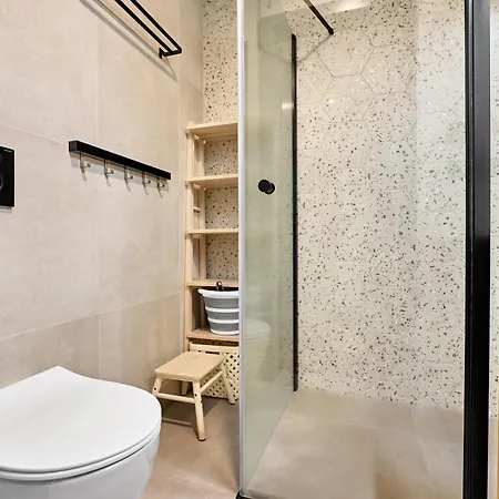 Apartment Dum 17 Bylin - Kozlik, Kontryhel By Mountain Ways *