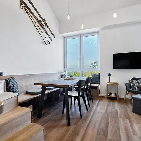 Apartment Kozlik, Kontryhel By Mountain Ways