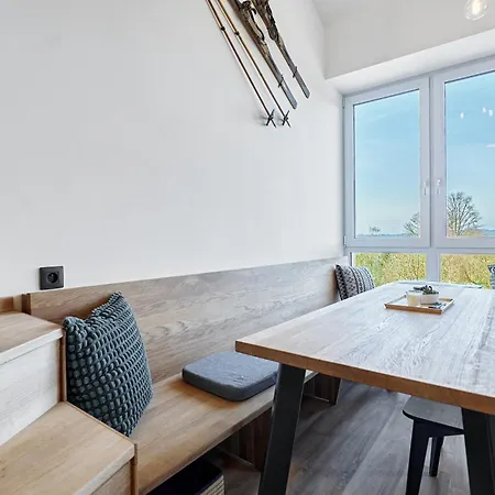 Dum 17 Bylin - Kozlik, Kontryhel By Mountain Ways Apartment Abertamy
