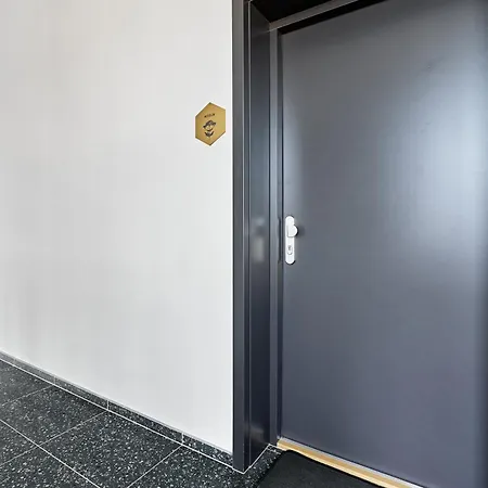 Kozlik, Kontryhel By Mountain Ways Apartment