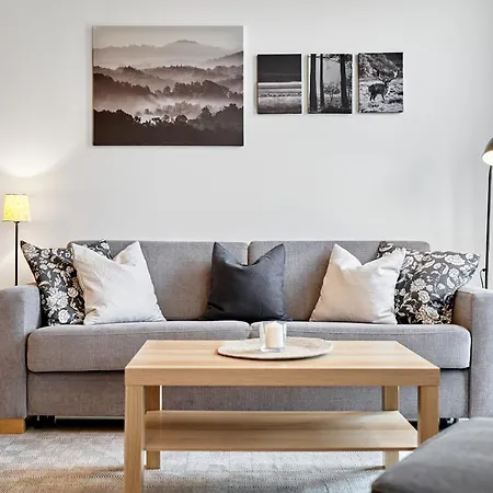 Kozlik, Kontryhel By Mountain Ways * Abertamy