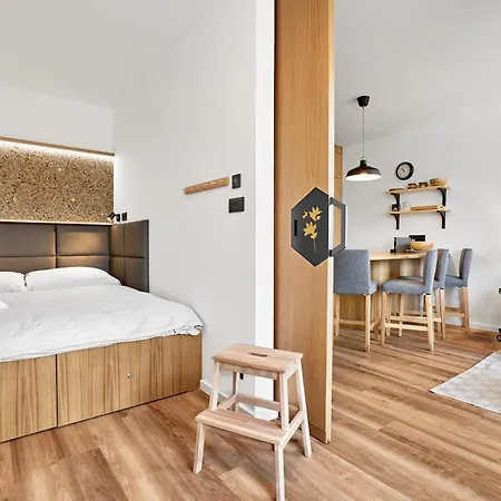 Apartment Dum 17 Bylin - Kozlik, Kontryhel By Mountain Ways Abertamy