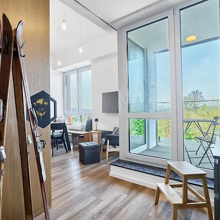 Kozlik, Kontryhel By Mountain Ways Apartment *