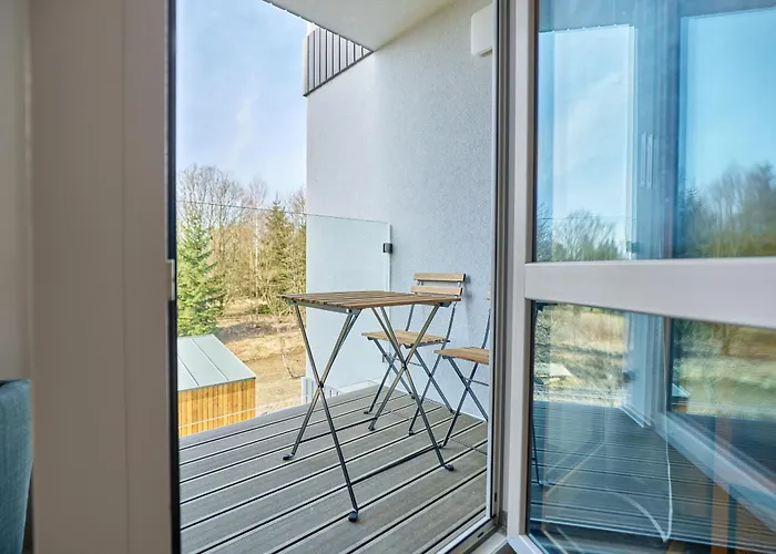 Kozlik, Kontryhel By Mountain Ways Apartment