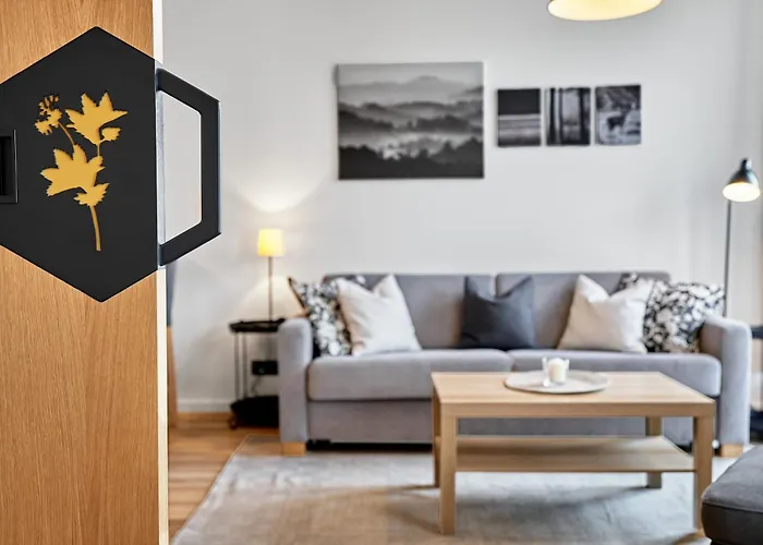 Kozlik, Kontryhel By Mountain Ways Apartment *