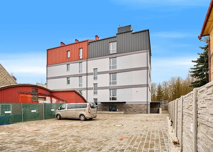 Apartment Kozlik, Kontryhel By Mountain Ways Abertamy
