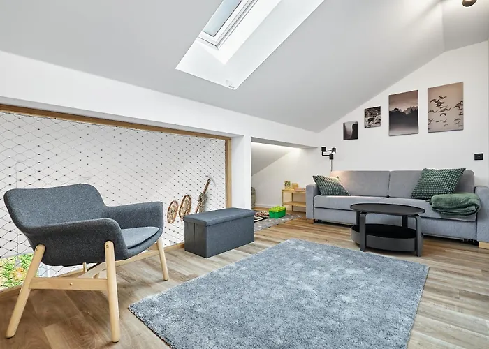 Kozlik, Kontryhel By Mountain Ways Apartment
