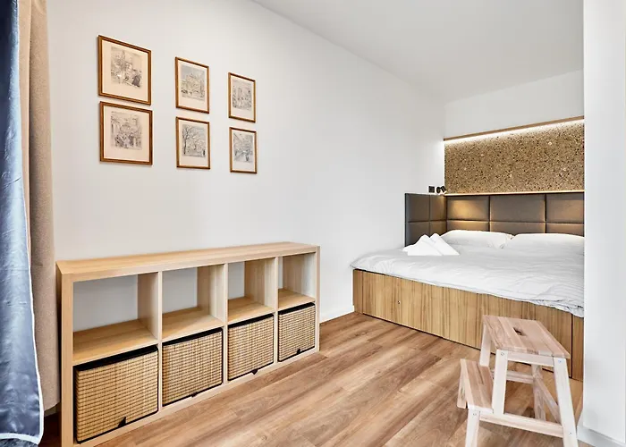 Kozlik, Kontryhel By Mountain Ways Apartment *