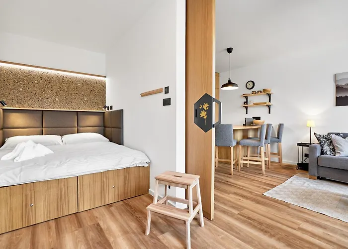 Apartment Kozlik, Kontryhel By Mountain Ways Abertamy