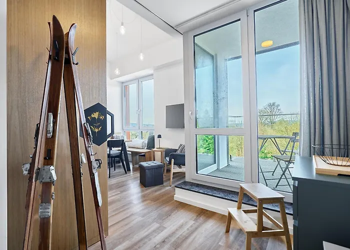 Kozlik, Kontryhel By Mountain Ways Apartment *